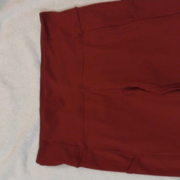 Lulemon Fast & Free 25" Tight size 10 - Picture 3 of 12